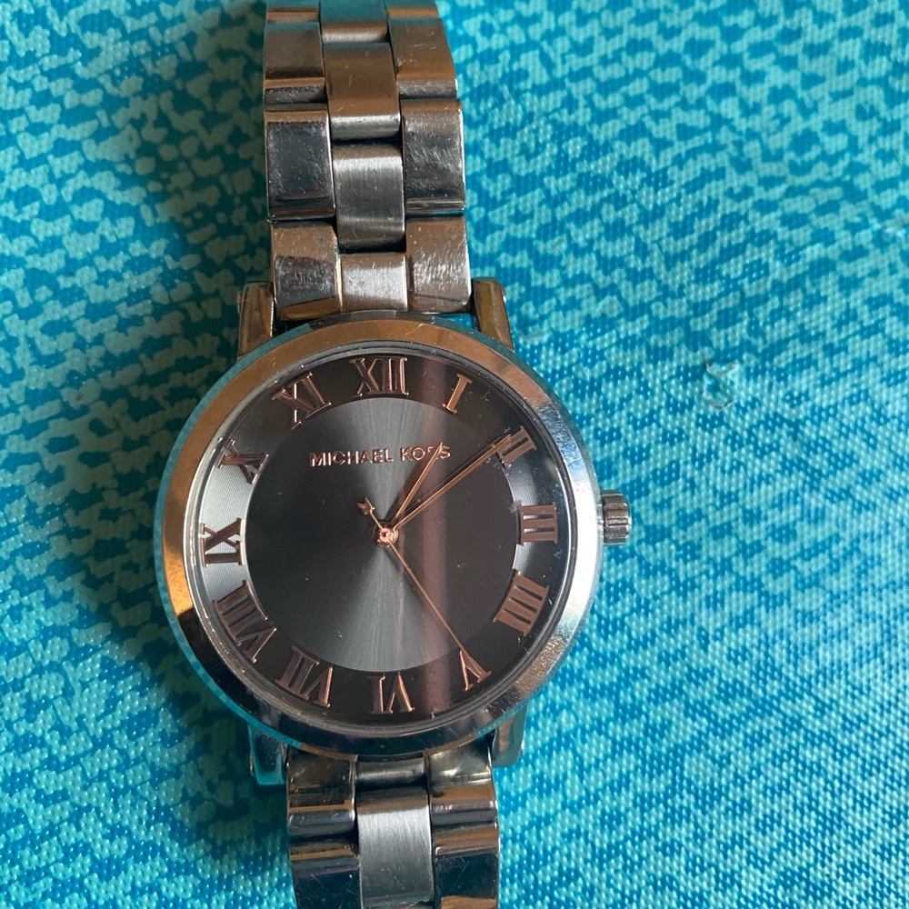 Michael Kors Watch ladies